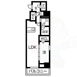 アーバンパーク日吉