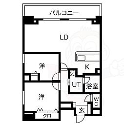 アーバンパーク日吉