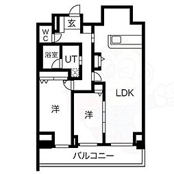 アーバンパーク日吉