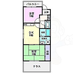 キャッスルミニ松園