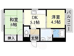 トレンツマンション