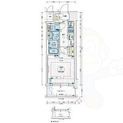 エステムコート名古屋新栄アクシス