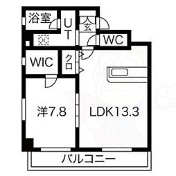 ラプーリア御器所
