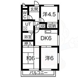 サーラ宇多野