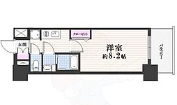 プレサンス上前津プレス