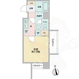 リエス鶴舞WEST TOWER