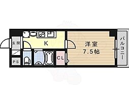 セントラルハイツ明野 610