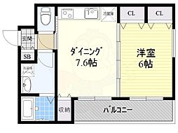 ガーディアン白金