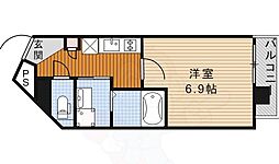 Kマンション鶴舞2
