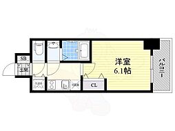 プレサンスＳＡＫＡＥフロント