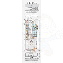エステムコート名古屋鶴舞2レアーヴ