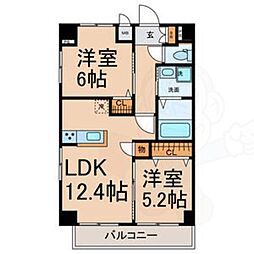 THE RESIDENCE SAKURAYAMA WEST