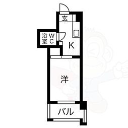 第5七福ビル