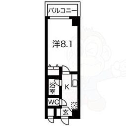 ヒルズ新栄3号館