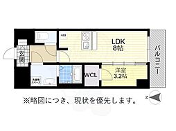クレヴィスタ名古屋上前津