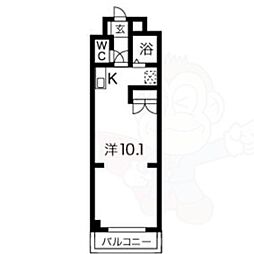 ヨーロピアンレジデンス