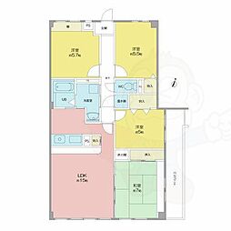 グランドヒルズ泰明町