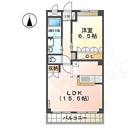 ミロワール赤坪