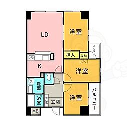 グランデ元塩