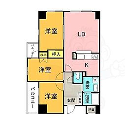 グランデ元塩