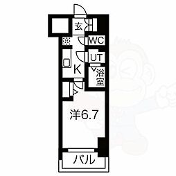 メイクス鶴舞2