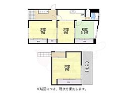 切戸町貸家