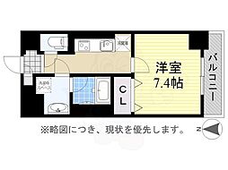 キャナルスクエア