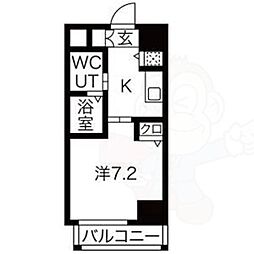ヴァンデュール名古屋御器所