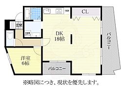 鉄村マンション