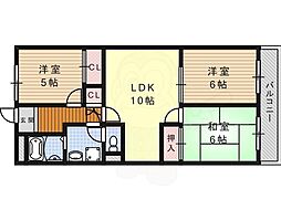 油屋ハイツ中野