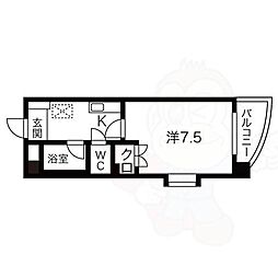 エバーグリーン明治
