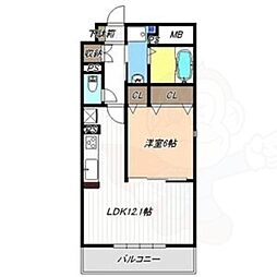 ディアコートＫ2