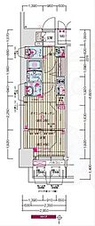 プレサンスジェネ新栄町駅前葵