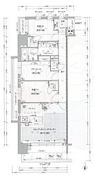 プレサンスジェネ新栄町駅前葵