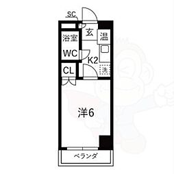 大仁マンション2