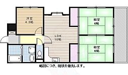 鉄村マンション