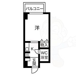 カレッジスクエア鶴舞