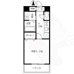 フォレシティ桜山