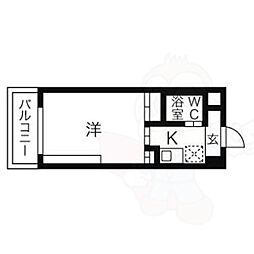 岩井橋ロイヤルハイツ