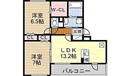 クレールメゾン中野