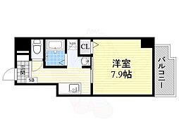 アーバンフラッツ伏見