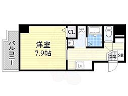 アーバンフラッツ伏見