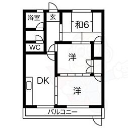 メゾンかわはら