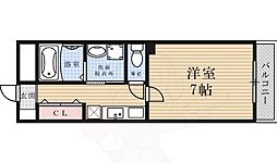 コーポラスヤスイ
