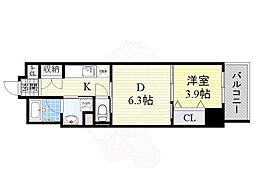 レジデンス上前津スクエア
