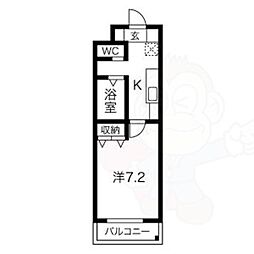 A・City港栄