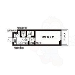 アル・ソーレ上前津 （スチューデンツ上前津）