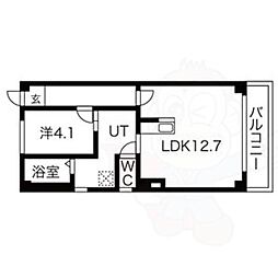 コーポ中山