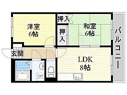 シャンポール鶴見