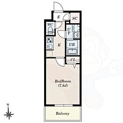 S-RESIDENCE尾頭橋beaute